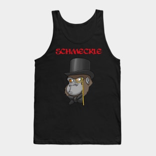 Schmeckle Tank Top